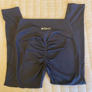 Echt Force Srunch Leggings